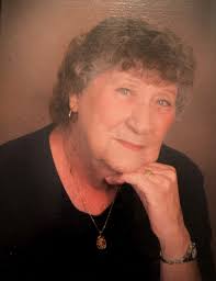 Obituary information for Ruth Ann Kepler