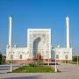 Tashkent from www.lonelyplanet.com