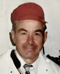 Joseph Cary Obituary