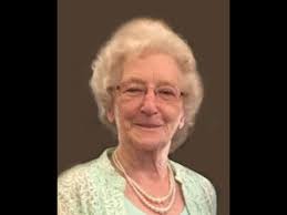 Betty June Houser Obituary 2024