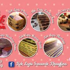 Check spelling or type a new query. Kek Lapis Sarawak Hanani Penang Home Facebook