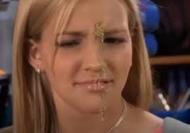 Escenas y chistes de programas de niños inapropiados