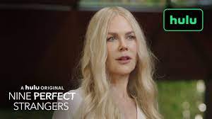 We did not find results for: How To Watch Nine Perfect Strangers Where To Stream Online More
