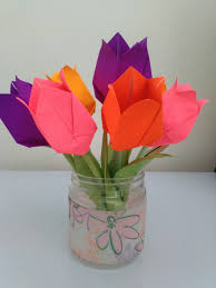 Carefree by kevin macleod is licensed under a creative. 5 Cara Membuat Bunga Dari Kertas Mudah Bisa Dipraktikkan Di Rumah