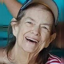 Nanette Rae Schmidt Obituary