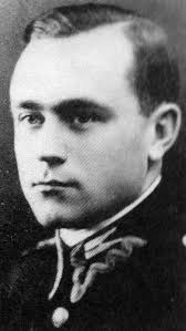 Uroczystość patriotyczna w Bochni