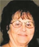 Ruth Hebert Obituary