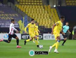 We did not find results for: Ù…Ù„Ø®Øµ Ù…Ø¨Ø§Ø±Ø§Ø© Ø§Ù„Ù†ØµØ± ÙˆØ§Ù„ÙˆØ­Ø¯Ø© ÙÙŠ Ø§Ù„Ø¯ÙˆØ±ÙŠ Ø§Ù„Ø³Ø¹ÙˆØ¯ÙŠ