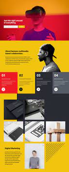 You found 445 simple text website templates from $3. 8000 Free Html Templates Html Website Templates