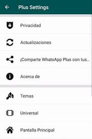 Whatsapp plus latest version apk download v8.00| for android 2019. Instalar Whatsapp Plus Ultima Version 2021 Descargar Apk