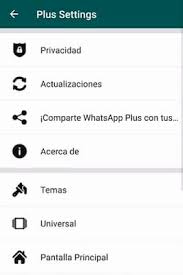 Automatic image compression makes transferring files very easy (although there is obviously some quality loss). Whatsapp Plus Descargar Ultima Version 2021 Instalar Apk