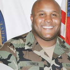 Chris Dorner: Fugitive killer police officer has 40 names