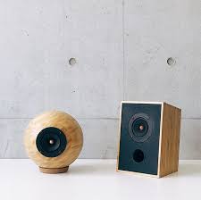 Ikea Hack Diy Wooden Speakers Vented Lautsprecher Diy Lautsprecher Klang
