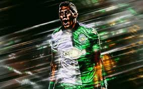 We may earn commission on some of the items you choose to buy. Download Wallpapers Raphinha Sporting Cp 4k Brazilian Football Player Striker Creative Art Portugal Raphael Dias Belloli For Desktop Free Pictures For Desktop Free