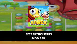 Ludo 2020 star game for android & read reviews. Best Fiends Stars Mod Apk Ios Unlimited Coins Unlock All