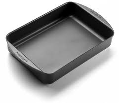 Scanpan Roasting Tin With An Extra Thick Forge Cast Base Perfect For Any Roasts Roasted Vegetables And Meat You Can Also Scanpan Roasting Pan Roasting Tins
