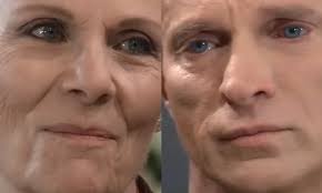 GENERAL HOSPITAL: Oscar Dies Leaving His Family And His Girlfriend  Grief-Stricken