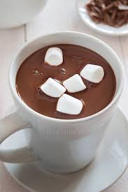 Goryachij Shokolad S Marshmellou Recept Recepty Prigotovleniya Goryachego Shokolada Eda Bez Prigotovleniya Sladkie Recepty