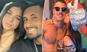Love Island Australia: Conor Howard DUMPED tennis legend Nick Kyrgios'  girlfriend Costeen Hatzi