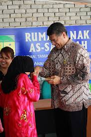 Tuesday, 5 may 2009 on 4:22 pm. Festive Cheer To Rumah Anak Yatim As Sakinah Horizon Hotel Kota Kinabalu