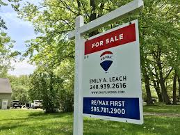 According to the company's latest home price index, prices are expected to rise a mere 0.2% by september 2021. Housing Prices Up Available Homes Down In St Clair Sanilac Counties