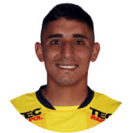 Alejandro Santander (קוברסל)