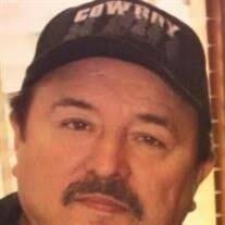 Elmo Barrera Obituary