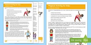 Looking for english learning games for kindergartens? Kindergarten Physical Activity Ideas Teacher Made