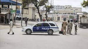 Somalia is the world's 44th largest country, and it also has a respectable population that has topped 10 million inhabitants. Somalia Suicide Bombing Kills 3 In Capital City