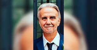 Donald Brian 'Eagle' Eaton