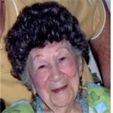 Most Recent Obituaries