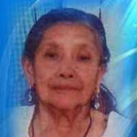 Carlota Rodriguez Andrade (1931–2012)