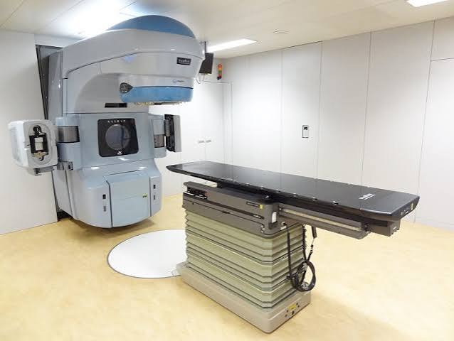 LINAC Accelerator