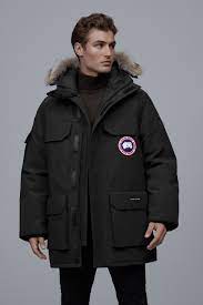 Canada goose 2018,bei sehr kaltem wetter, wollen sie den status zu zeigen, lassen sie sich warm baby es down jacke ist absolut unverzichtbar! Expedition Parka Canada Goose