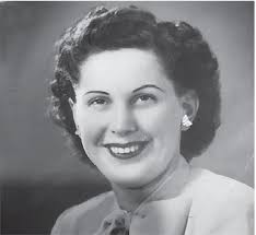 Margaret Fitzgerald Obituary (2016)