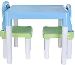 Kids Functional Desk Amp Chair Set Children Study Table Kids Plastic Table And 2 Chairs Set Boys Girls T Toddler Table Kids Table And Chairs Kids Study Table