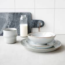 Uberrasche Deine Lieben Doch Mal Mit Neuem Geschirr Am Fruhstuckstisch Z B Mit Dem Handmade Steingut Von House Doctor Schones Geschirr Geschirr House Doctor