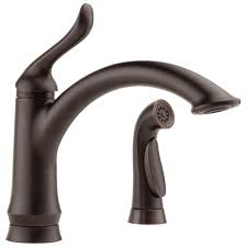 The reliability of this brand clear reflects in the golden history of the achievements of this brand. Delta Faucet Venetian Bronze The Showroom At Rampart Supply Colorado Springs Denver Pueblo