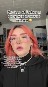 Le depart de Namjoon et Taehyung 🤍🥺 see you in 2025 #kimnamjoon #namjoon  #kimtaehyung #taehyung #pourtoi #foryou #kpopfyp #kpopstan #bts #army  #btsarmy #jin #suga #jhope #rm #jimin #v #jungkook ...