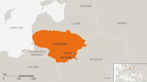 Aug 05, 2021 · lithuania, country of northeastern europe, the southernmost and largest of the three baltic states. Lithuania Put To The Test By Fears Of Separatism At Borders Europe News And Current Affairs From Around The Continent Dw 16 09 2017