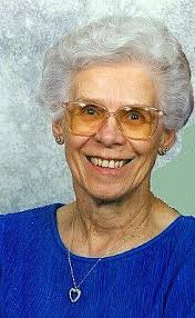 Lillian Osinski Obituary