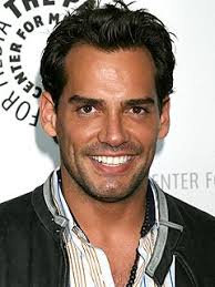 Cristi n de la Fuente Will Root for Cheryl Burke