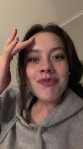 Alicia Bergstrom's Instagram, Twitter & Facebook