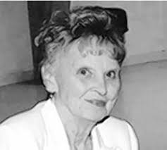 Peggy ROGERS Obituary (1938