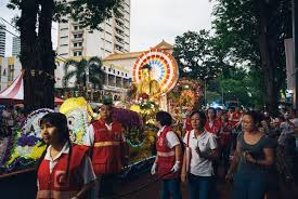Wesak day coming dates and dates of celebration in 2021 in malaysia. Wesak Day Celebration 2019 Penang Events