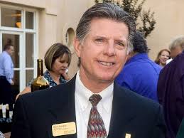 Healdsburg Chamber president Mark Decker gets Spirit of Sonoma Award