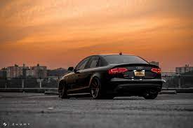 Slammed B8 Audi S4 Wallpaper 5908x3939 1185941 Wallpaperup