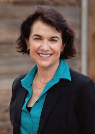 My name is Eileen Laubacher, and I am the Democrat and retired U.S. Navy  Admiral running against Lauren Boebert here in Colorado. I was 17-years-old  the first time I raised my right