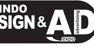 INDO SIGN & ADVERTISING EXPO 2026