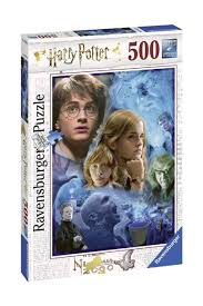 Accueil/puzzles/puzzles par thèmes/puzzles film/puzzle warner bros/puzzles harry potter/. Ravensburger 500 Parcali Puzzle Harry Potter Fiyati Yorumlari Trendyol